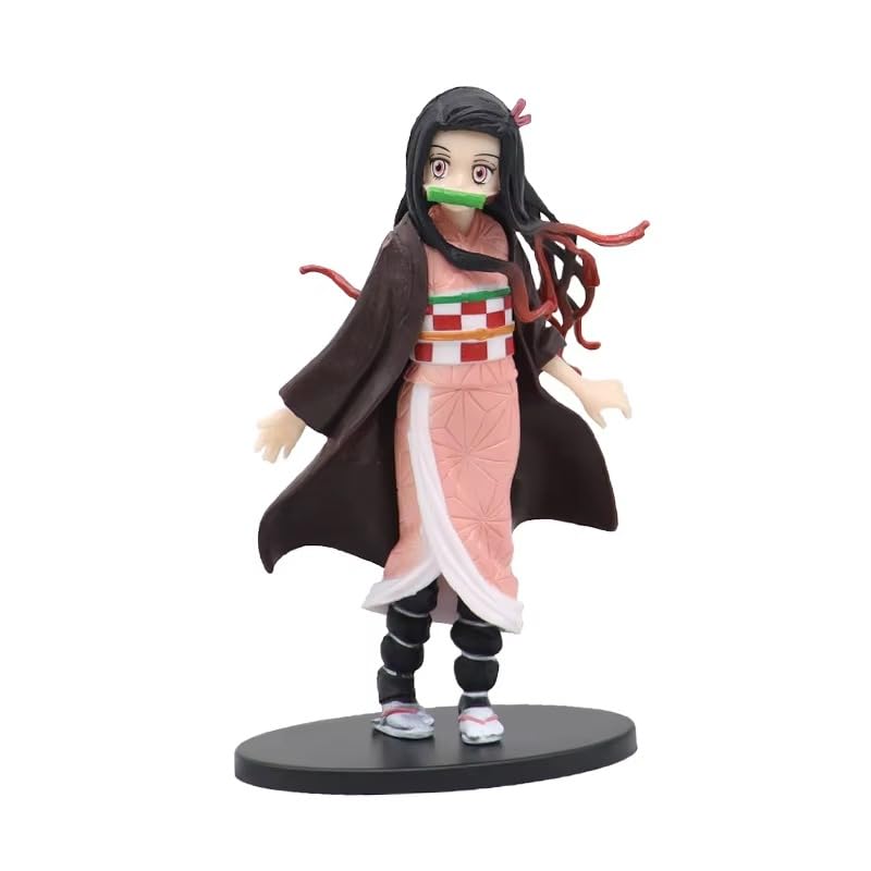 Ninja Slayer Action Figure16CM