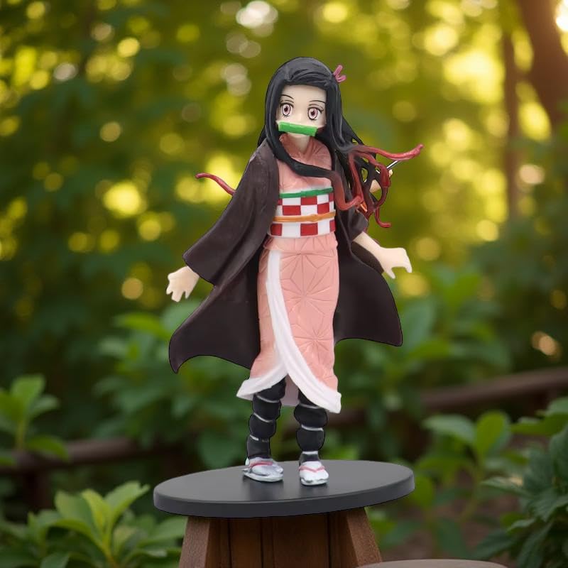 Ninja Slayer Action Figure16CM