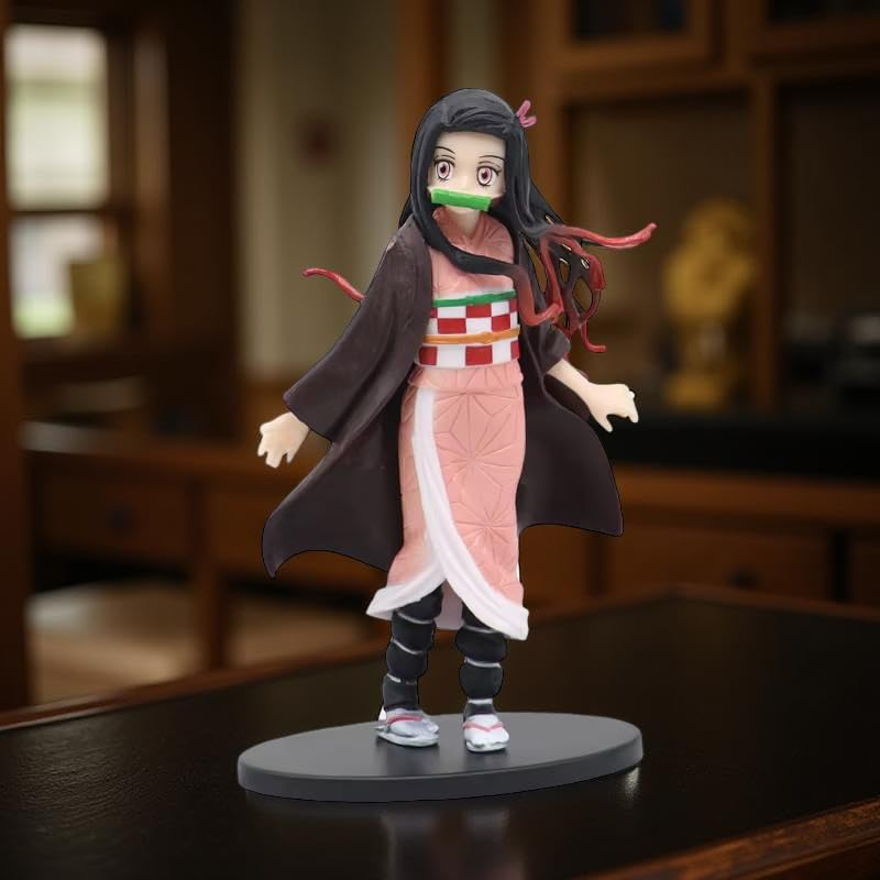 Ninja Slayer Action Figure16CM