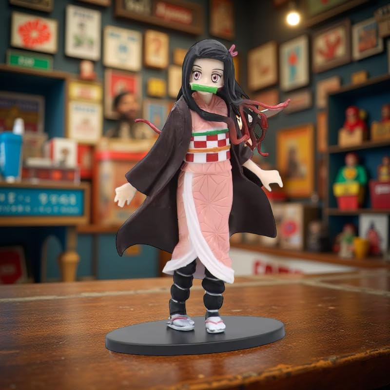 Ninja Slayer Action Figure16CM