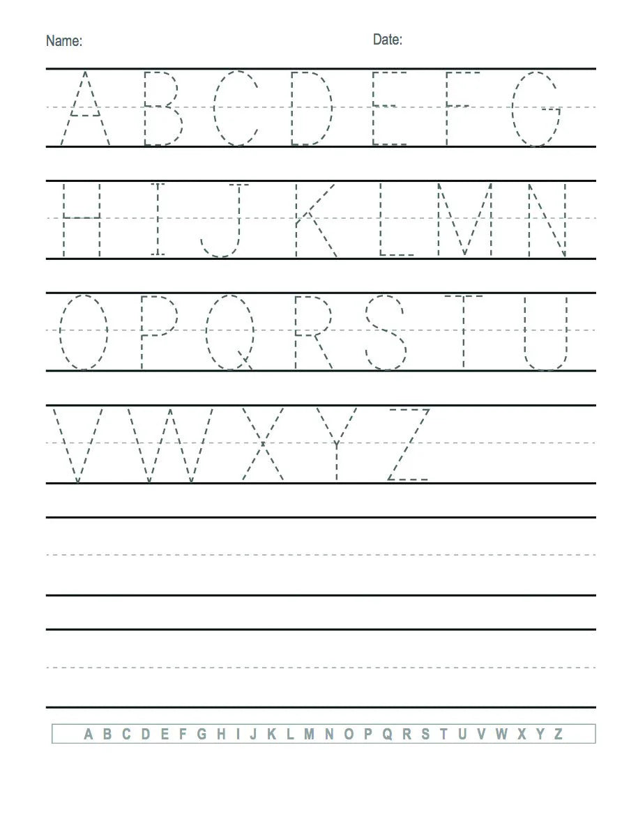 Hero Handwriting Book Set (4 books in one set)
