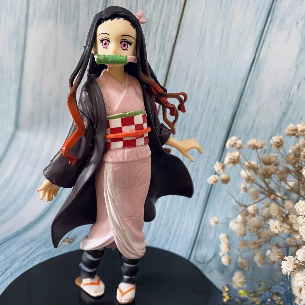 Ninja Slayer Action Figure16CM