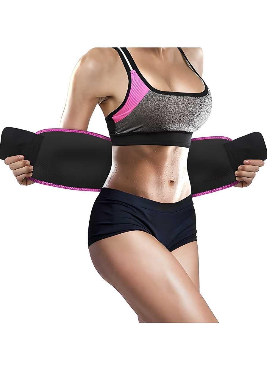 Adjustable Sweat Slimming Belt™