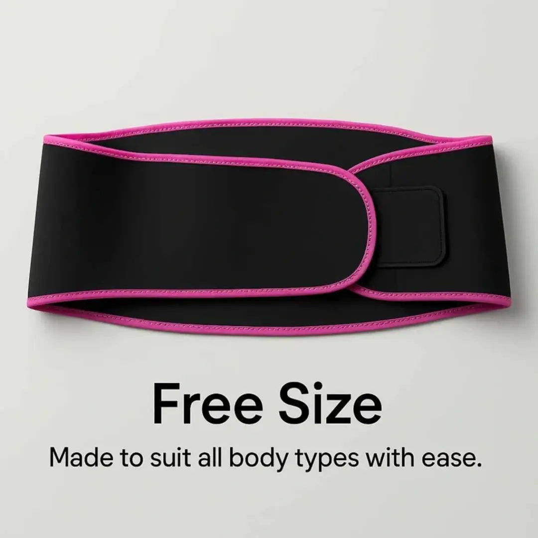 Adjustable Sweat Slimming Belt™