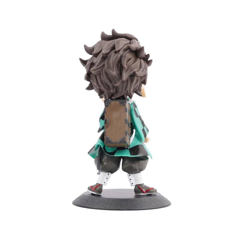 Tanjiro Action Figure Limited Edition for Car Dashboard