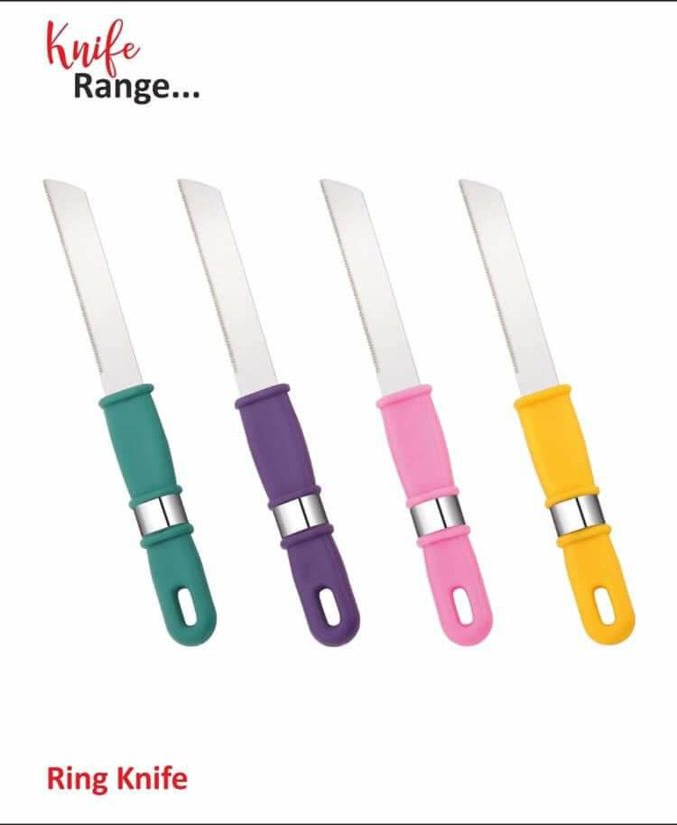 KNIFE (12 PC PACK)