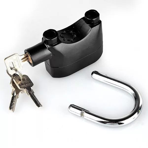 Sensor Alarm Lock