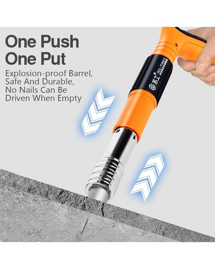 Nail Gun Tool