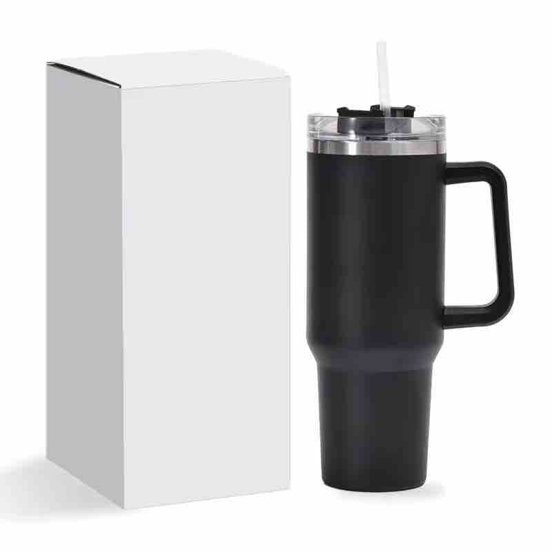TUHI 1200 ml Steel Bottle  (Pack of 1, Black)