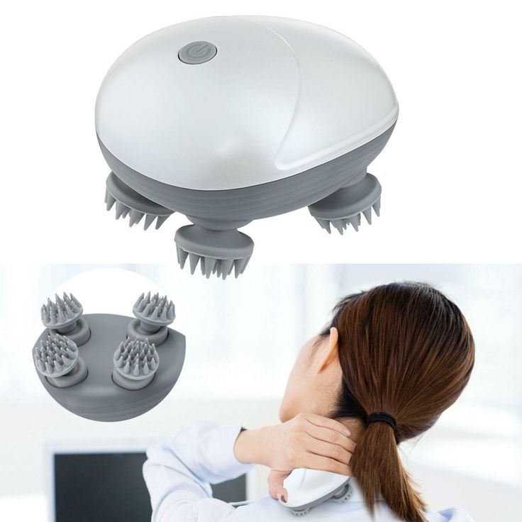 India’s Favourite Mini Stress Reliever Massager ”