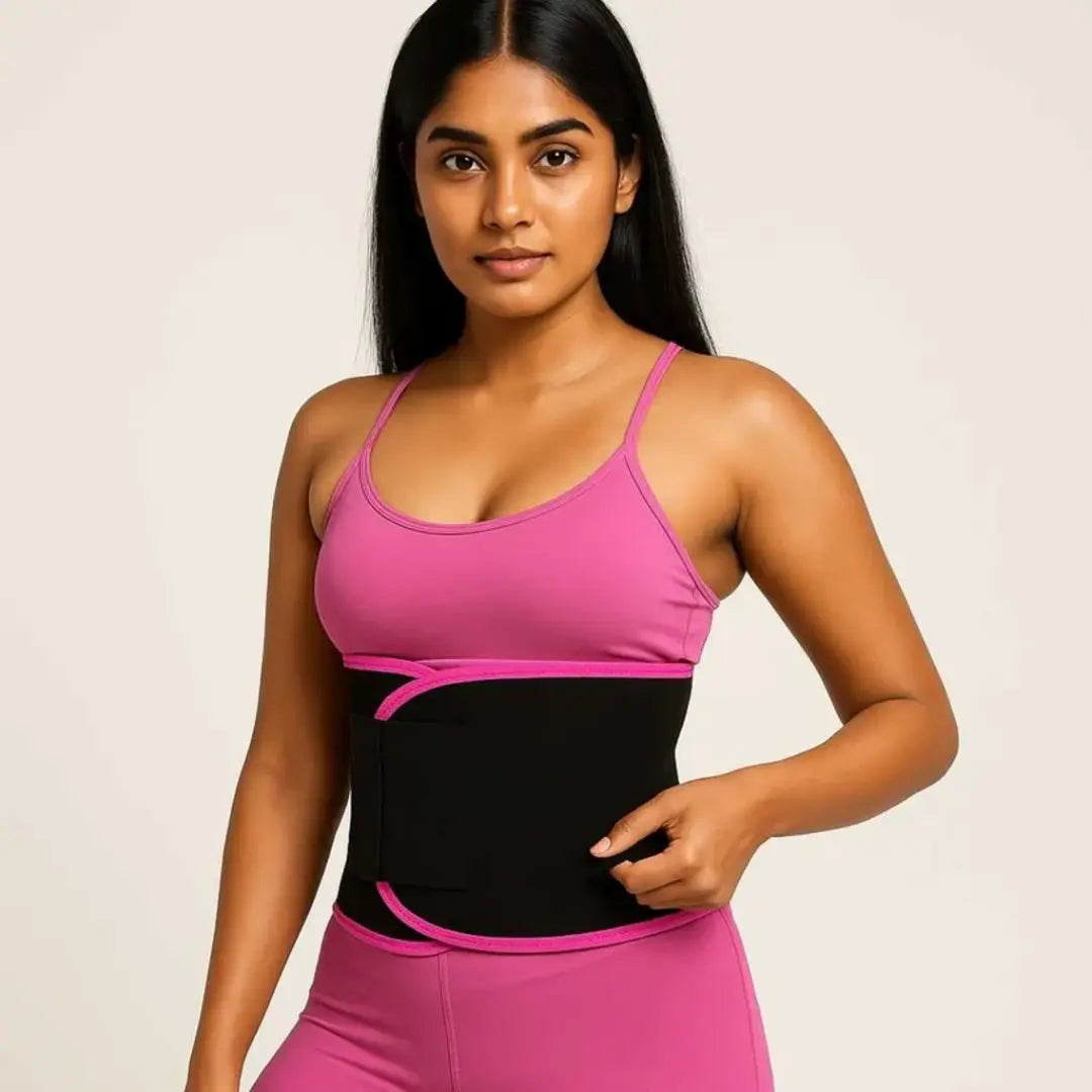 Adjustable Sweat Slimming Belt™