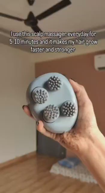 India’s Favourite Mini Stress Reliever Massager ”